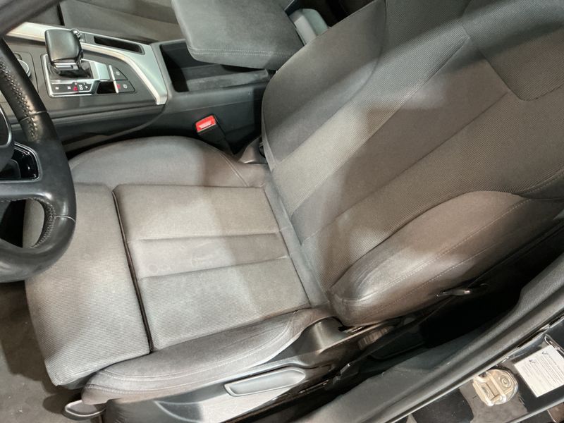 Audi A4 2.0 TFSI ultra Sport 2016 – снимка 21