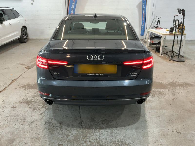 Audi A4 2.0 TFSI ultra Sport 2016 – снимка 7