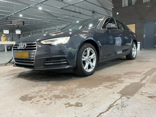 Audi A4 2.0 TFSI ultra Sport 2016 – снимка 2
