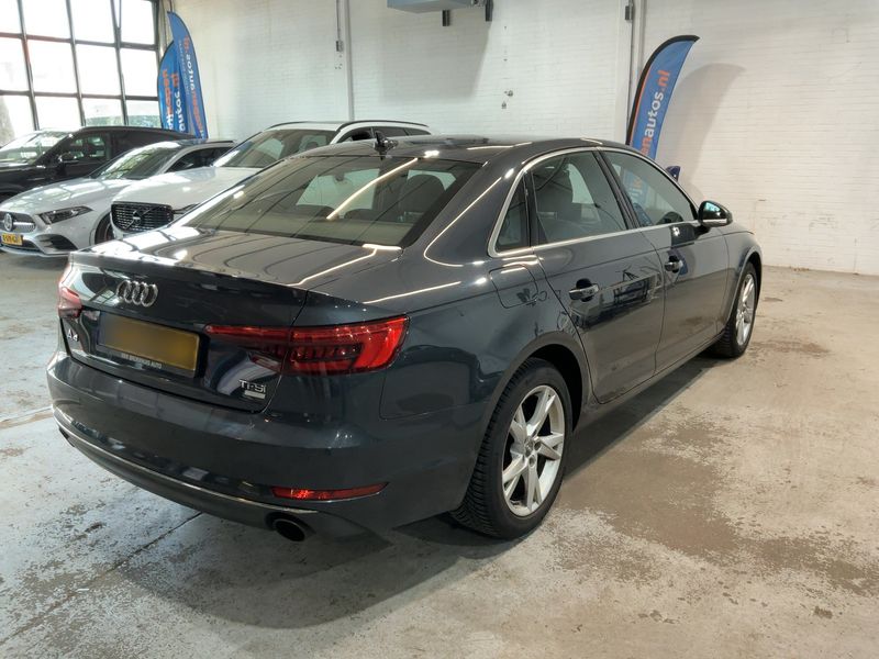 Audi A4 2.0 TFSI ultra Sport 2016 – снимка 8