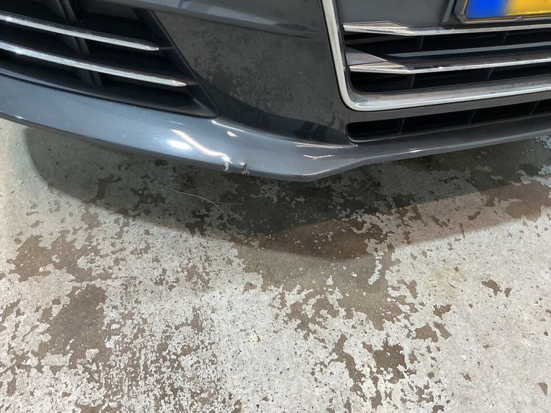 Audi A4 2.0 TFSI ultra Sport 2016 – снимка 24