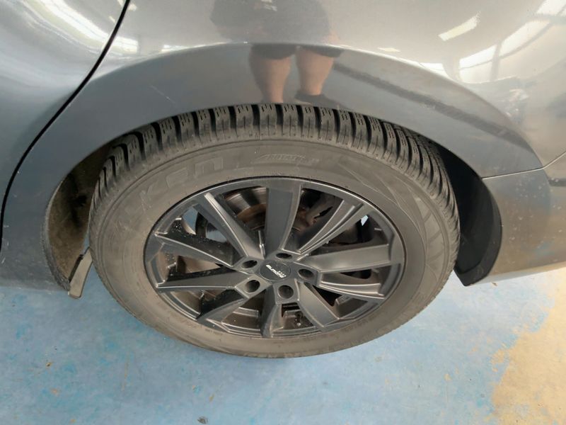 Mazda 6 2.2 Turbodiesel Sports-Line 2015 – снимка 5