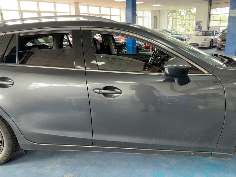 Mazda 6 2.2 Turbodiesel Sports-Line 2015 – снимка 10