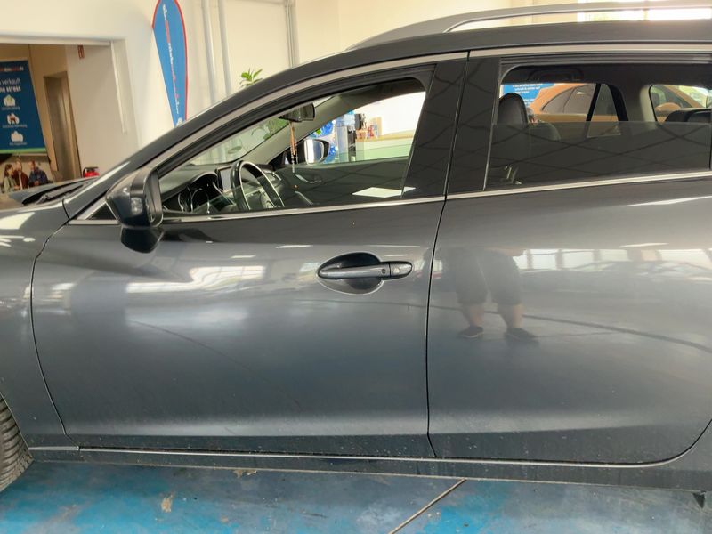Mazda 6 2.2 Turbodiesel Sports-Line 2015 – снимка 4