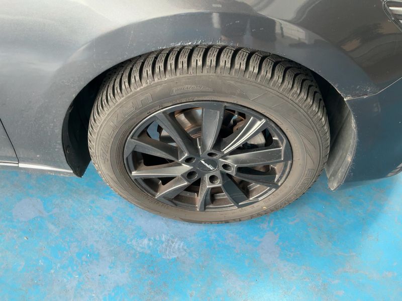 Mazda 6 2.2 Turbodiesel Sports-Line 2015 – снимка 11