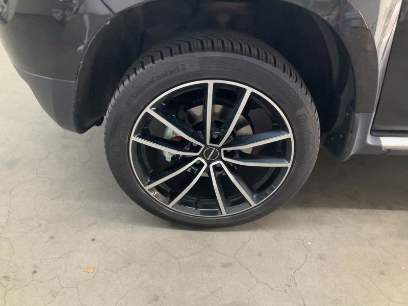 Dacia Duster 1.5 dCi Prestige 4x4 2012 – снимка 3