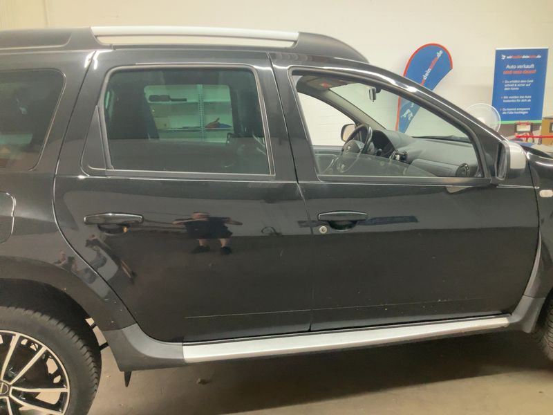 Dacia Duster 1.5 dCi Prestige 4x4 2012 – снимка 10