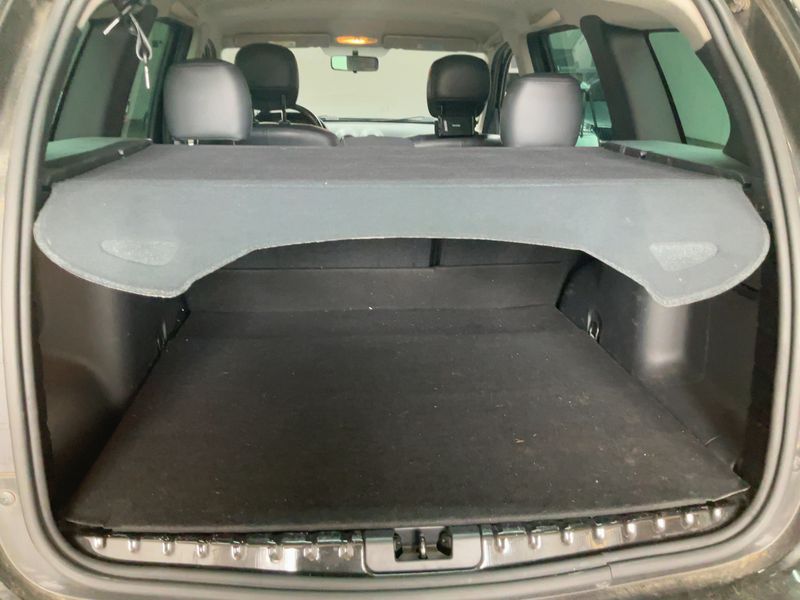 Dacia Duster 1.5 dCi Prestige 4x4 2012 – снимка 15