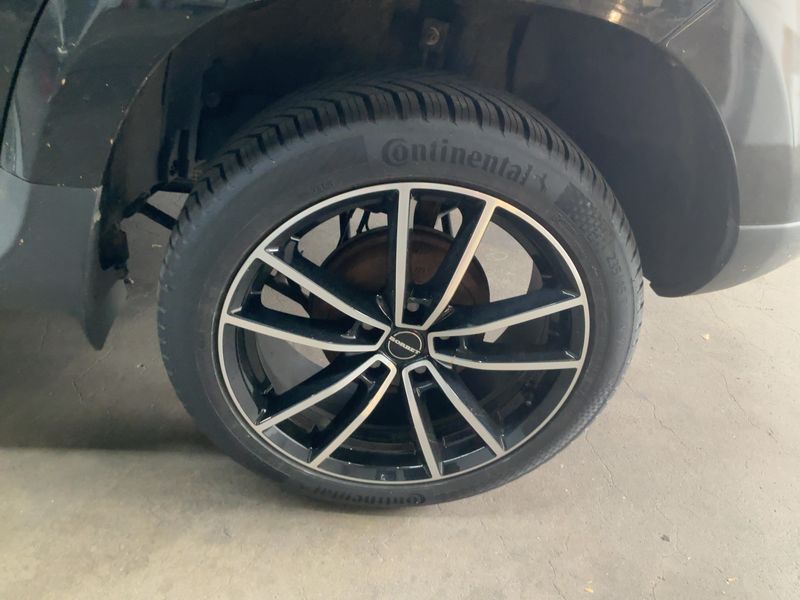 Dacia Duster 1.5 dCi Prestige 4x4 2012 – снимка 5