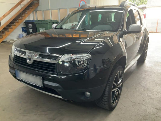 Dacia Duster 1.5 dCi Prestige 4x4 2012 – снимка 1