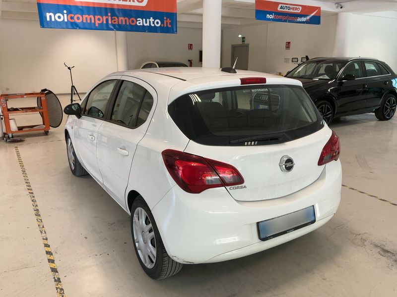 Opel Corsa 1.2 Advance 2017 – снимка 6