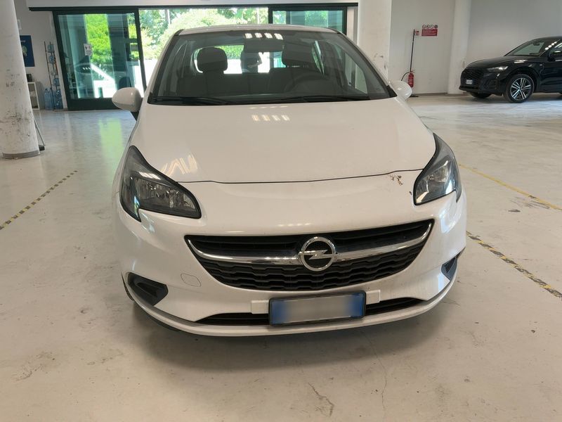 Opel Corsa 1.2 Advance 2017 – снимка 14
