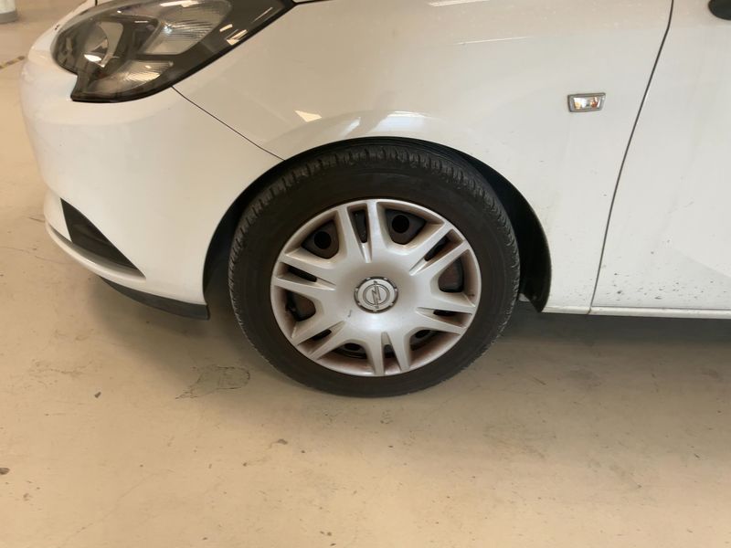 Opel Corsa 1.2 Advance 2017 – снимка 3