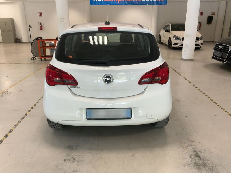Opel Corsa 1.2 Advance 2017 – снимка 7