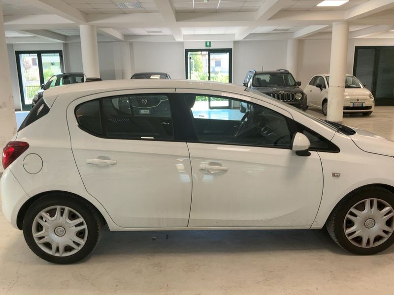 Opel Corsa 1.2 Advance 2017 – снимка 10
