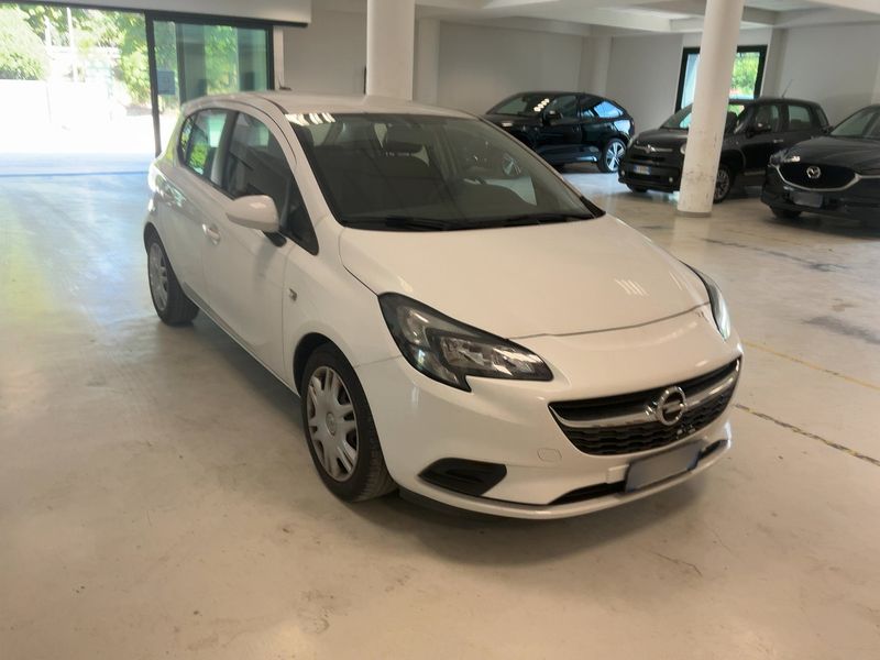 Opel Corsa 1.2 Advance 2017 – снимка 12