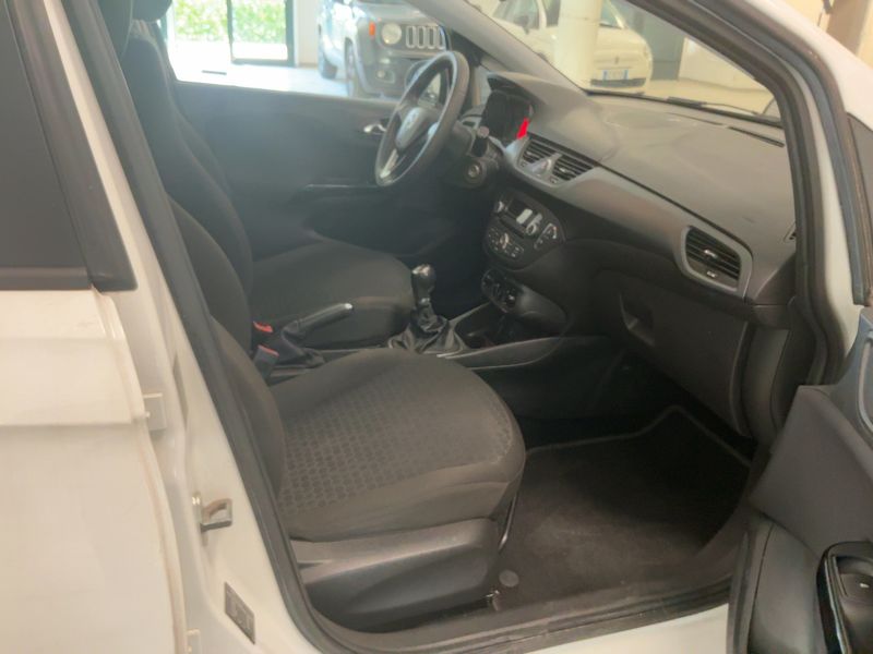 Opel Corsa 1.2 Advance 2017 – снимка 16