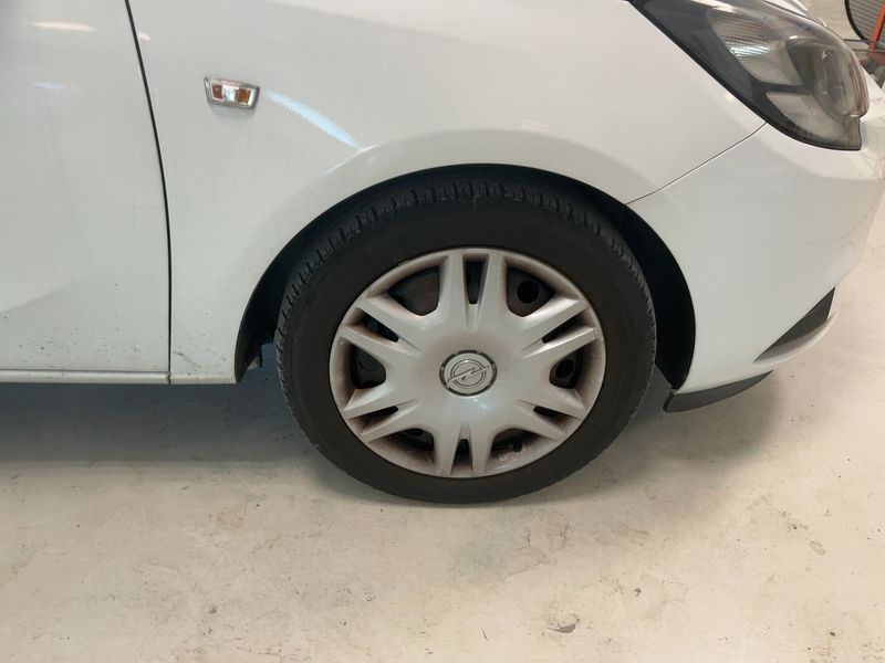 Opel Corsa 1.2 Advance 2017 – снимка 11