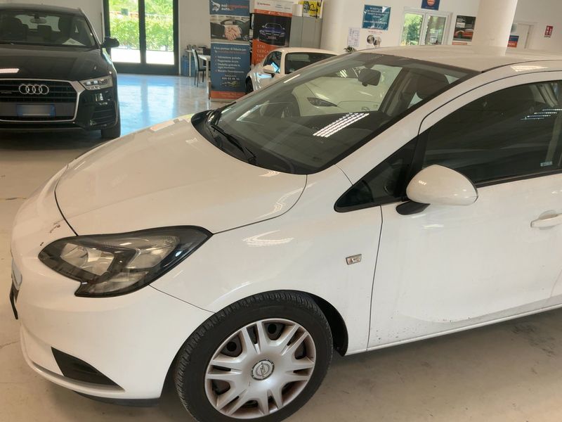 Opel Corsa 1.2 Advance 2017 – снимка 2