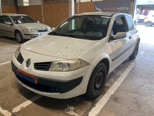Renault Megane 1.5 dCi Societe Air 2007 – снимка 1