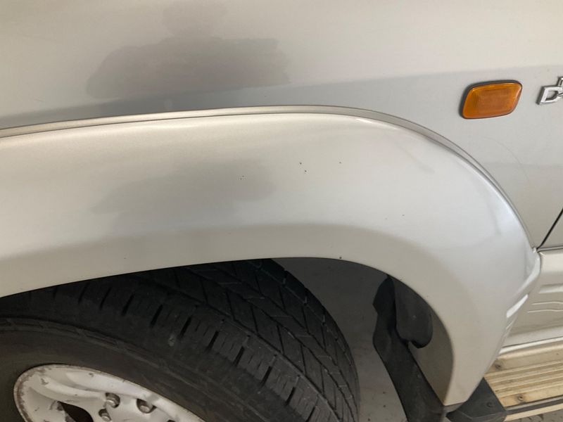 Toyota Land Cruiser 3.0 D-4D GX 2001 – снимка 35