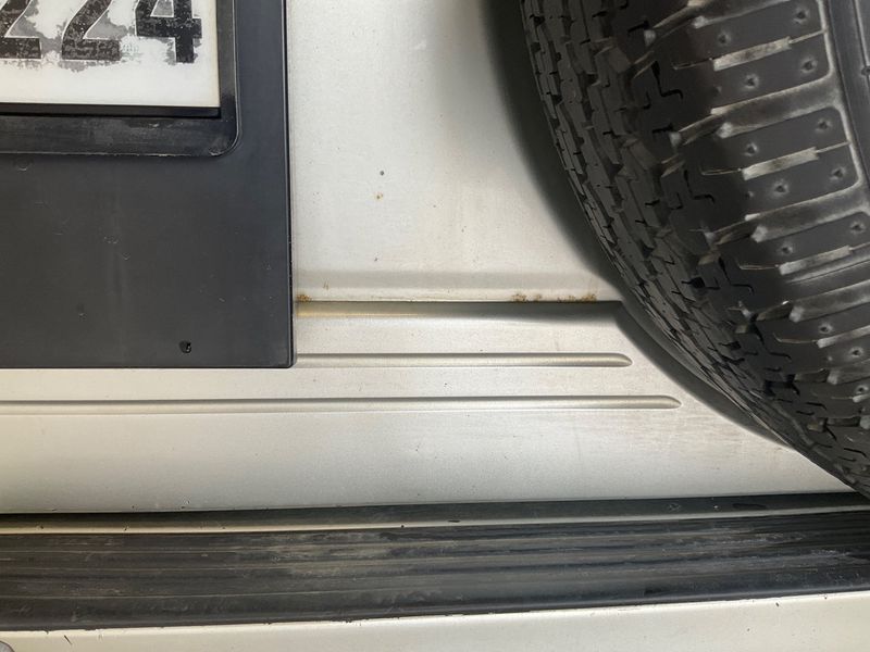 Toyota Land Cruiser 3.0 D-4D GX 2001 – снимка 42