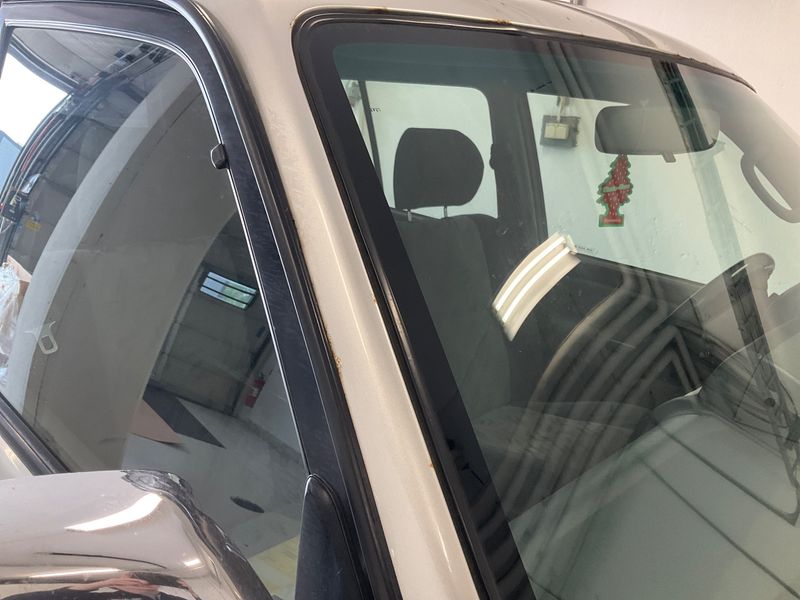 Toyota Land Cruiser 3.0 D-4D GX 2001 – снимка 27