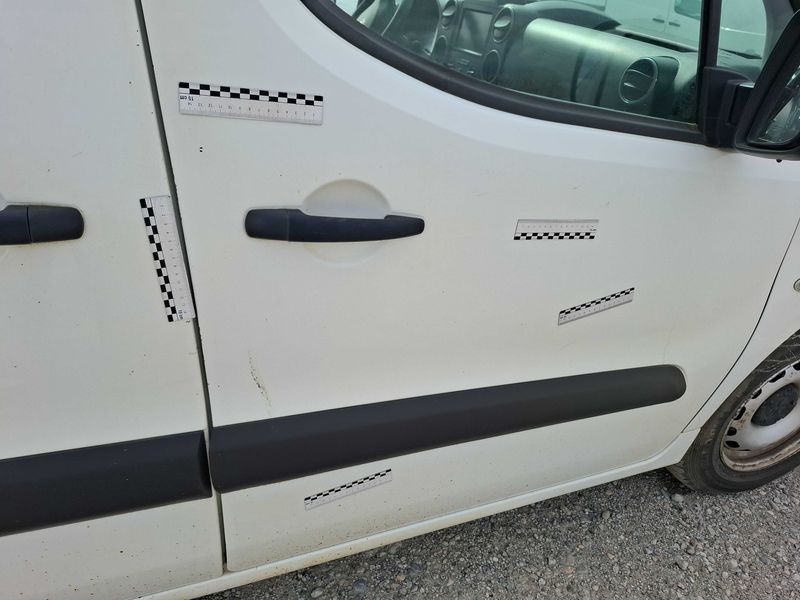 Peugeot Partner 1.6 Blue-HDi L1 Premium Pack 2018 – снимка 34