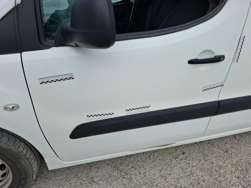 Peugeot Partner 1.6 Blue-HDi L1 Premium Pack 2018 – снимка 63