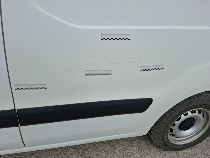 Peugeot Partner 1.6 Blue-HDi L1 Premium Pack 2018 – снимка 60