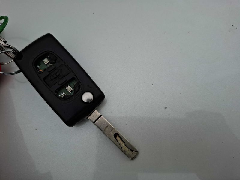 Peugeot Partner 1.6 Blue-HDi L1 Premium Pack 2018 – снимка 56