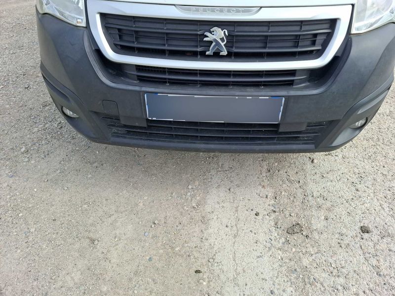 Peugeot Partner 1.6 Blue-HDi L1 Premium Pack 2018 – снимка 92