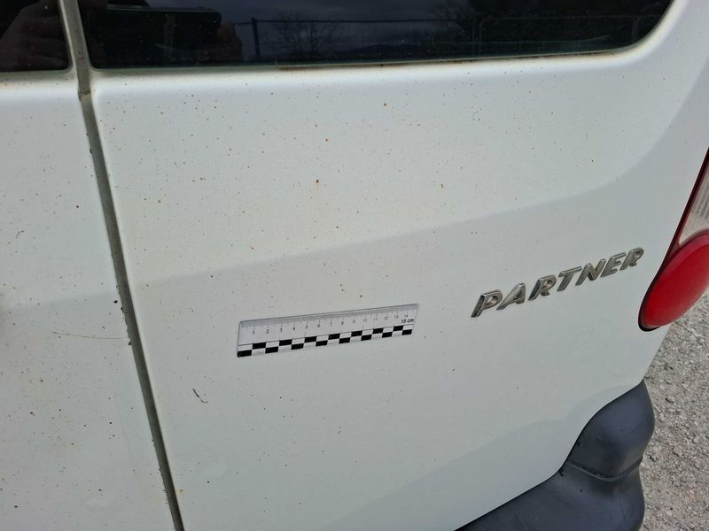 Peugeot Partner 1.6 Blue-HDi L1 Premium Pack 2018 – снимка 90