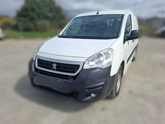 Peugeot Partner 1.6 Blue-HDi L1 Premium Pack 2018 – снимка 2