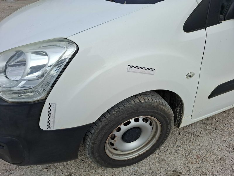 Peugeot Partner 1.6 Blue-HDi L1 Premium Pack 2018 – снимка 71