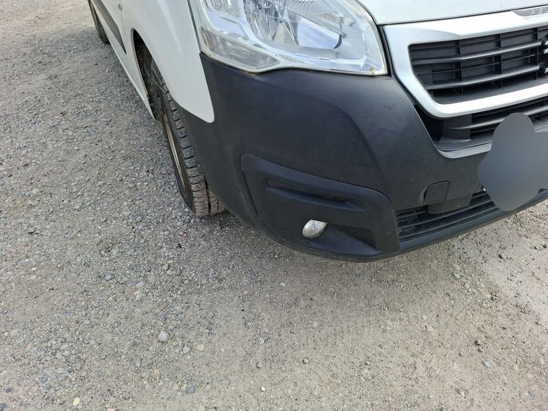 Peugeot Partner 1.6 Blue-HDi L1 Premium Pack 2018 – снимка 93