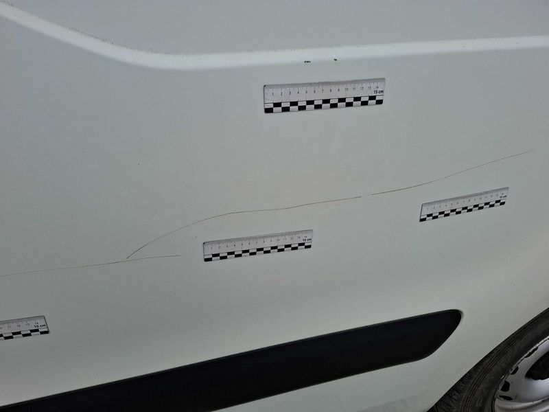 Peugeot Partner 1.6 Blue-HDi L1 Premium Pack 2018 – снимка 62