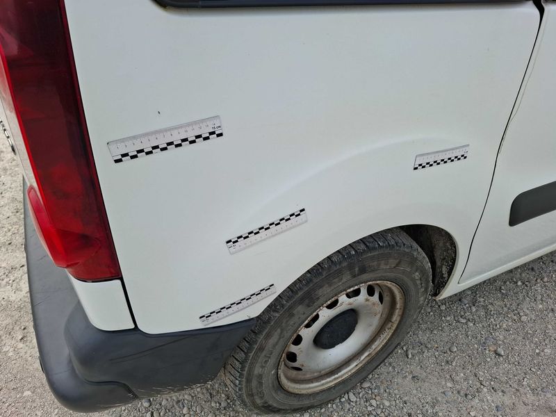 Peugeot Partner 1.6 Blue-HDi L1 Premium Pack 2018 – снимка 29