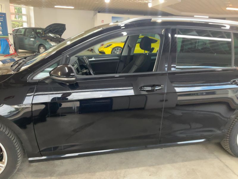 Volkswagen Golf VII 1.6 TDI Lounge BlueMotion Tech 2015 – снимка 4