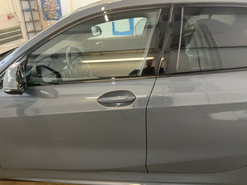 BMW 1er 120i M Sport 2023 – снимка 5