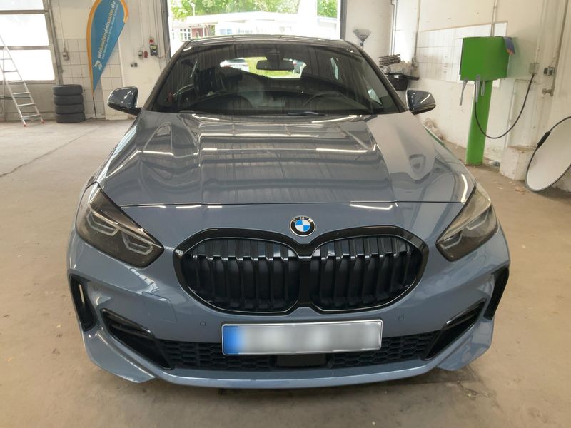 BMW 1er 120i M Sport 2023 – снимка 15
