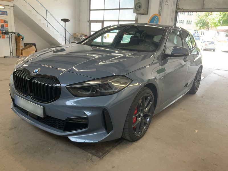 BMW 1er 120i M Sport 2023 – снимка 1