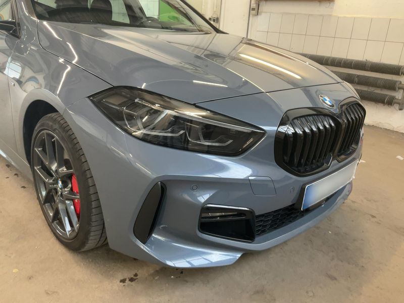 BMW 1er 120i M Sport 2023 – снимка 13