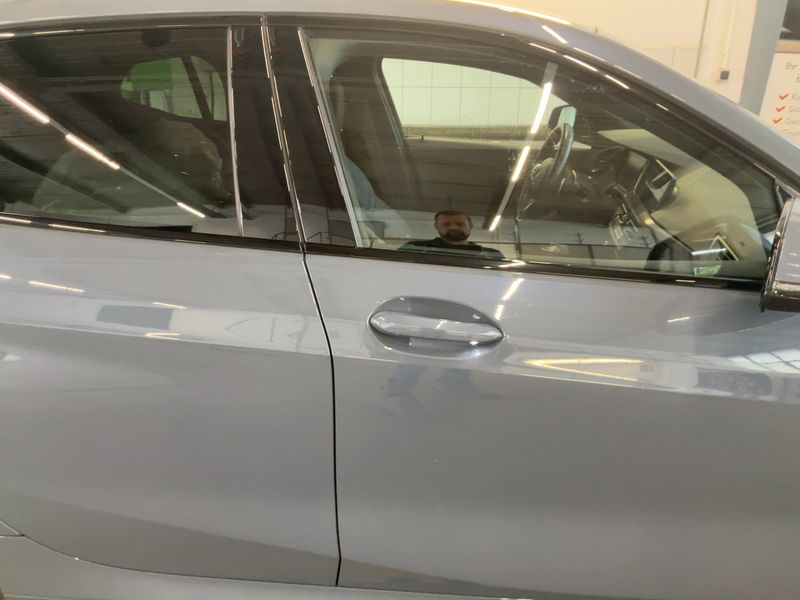 BMW 1er 120i M Sport 2023 – снимка 11