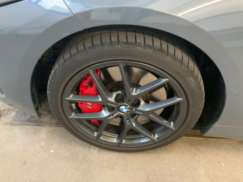 BMW 1er 120i M Sport 2023 – снимка 4