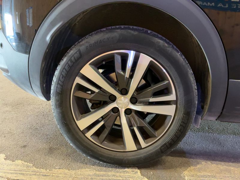 Peugeot 3008 1.2 PureTech Allure Pack 2022 – снимка 9