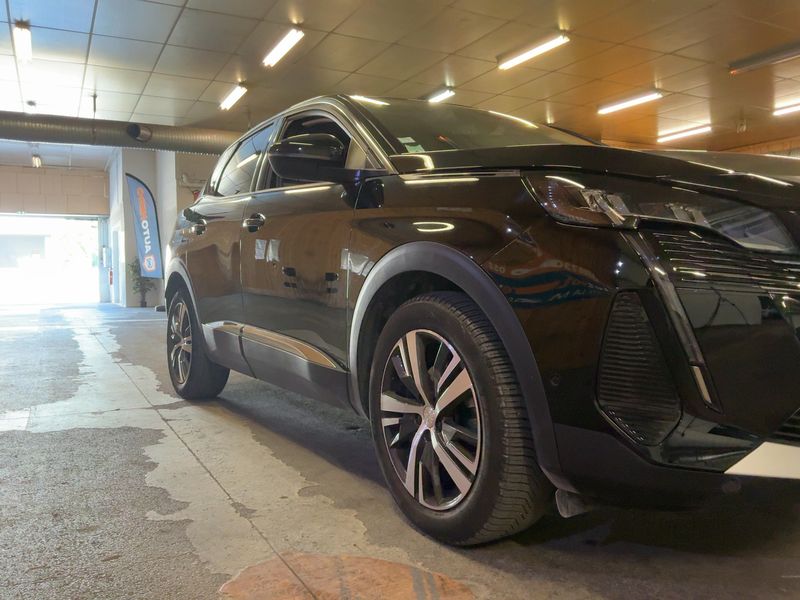 Peugeot 3008 1.2 PureTech Allure Pack 2022 – снимка 12
