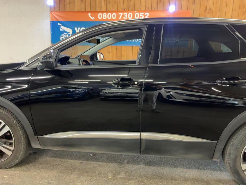 Peugeot 3008 1.2 PureTech Allure Pack 2022 – снимка 4