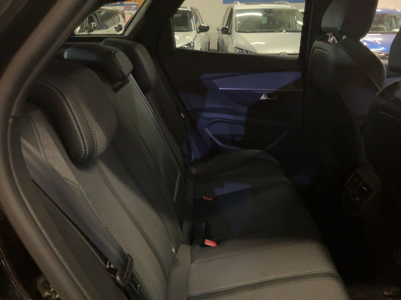 Peugeot 3008 1.2 PureTech Allure Pack 2022 – снимка 19