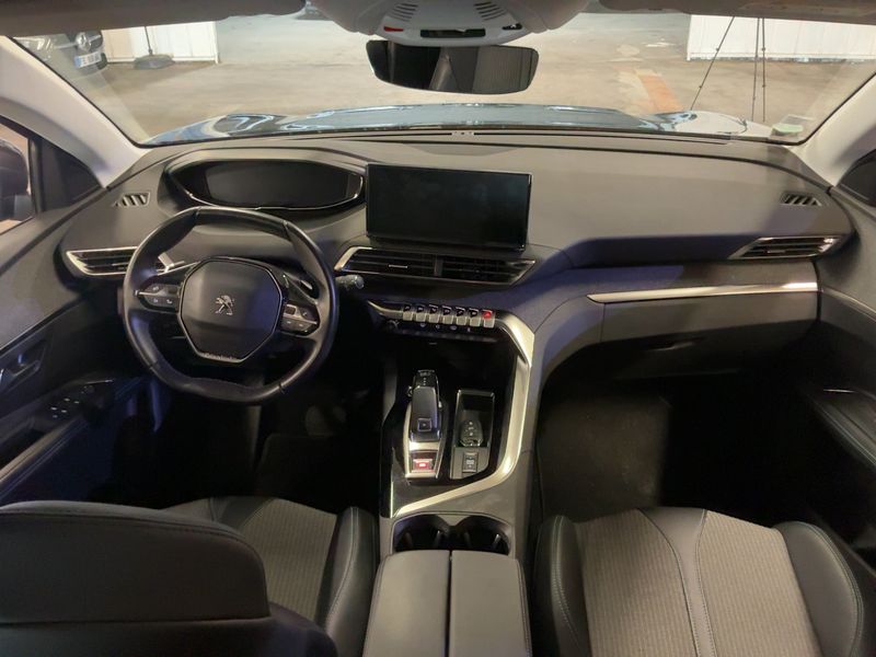 Peugeot 3008 1.2 PureTech Allure Pack 2022 – снимка 17
